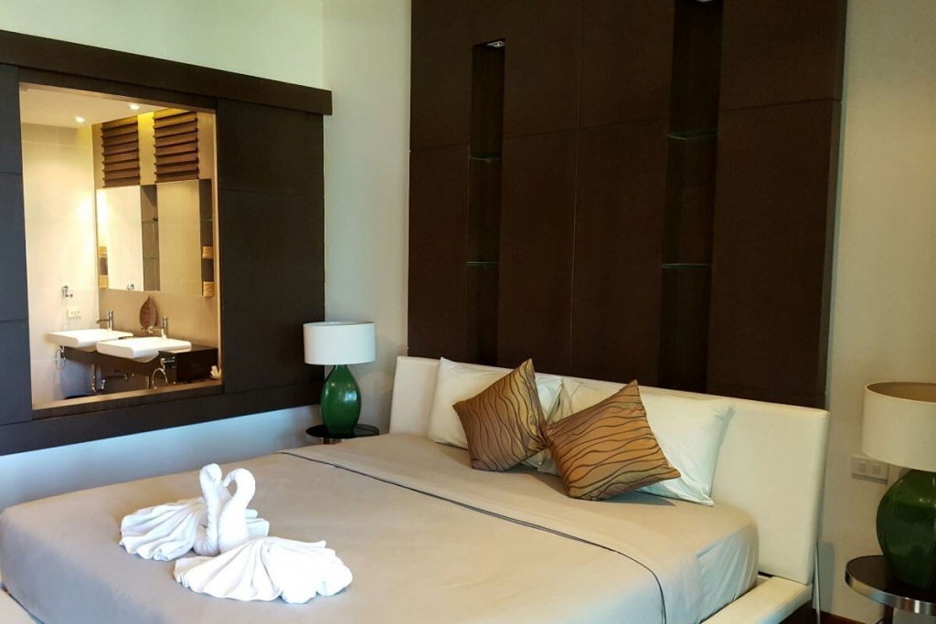 Layan Gardens  Layan,, Phuket  Thailand