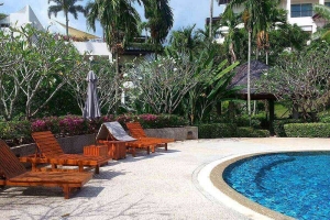 Layan Gardens  Layan,, Phuket  Thailand