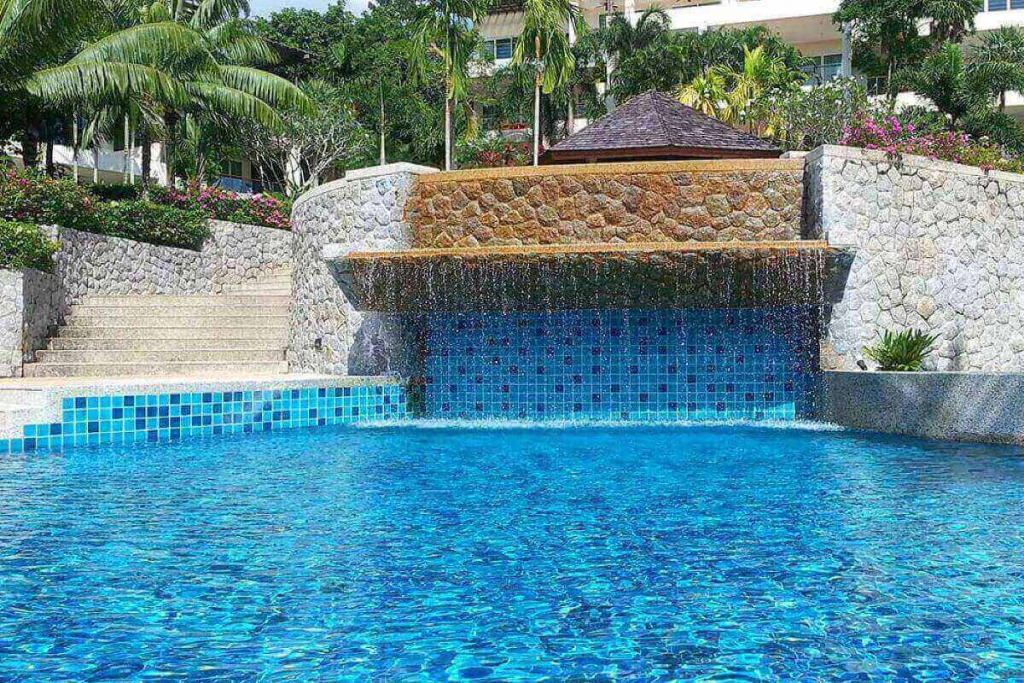 Layan Gardens  Layan,, Phuket  Thailand