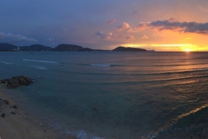 Kalim,, Phuket  thailand