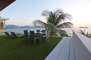 Kalim,, Phuket  thailand