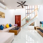 3 Bedroom Pool Villa with Financing Options for Sale near Laguna in Cherng Talay, Phuket