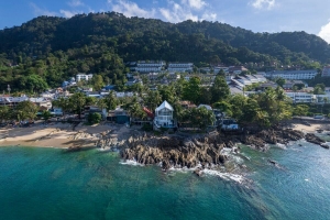 Kalim,, Phuket  thailand