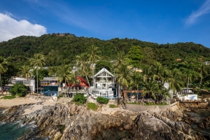 Kalim,, Phuket  thailand