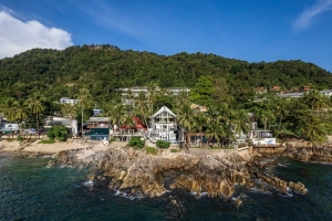 Kalim,, Phuket  thailand