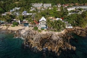 Kalim,, Phuket  thailand