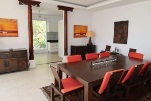 IndoChine Resort & Villas  Kalim,, Phuket  Thailand