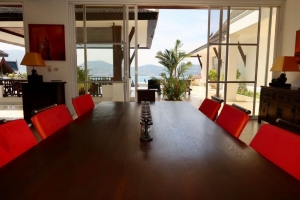 IndoChine Resort & Villas  Kalim,, Phuket  Thailand