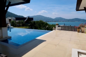 IndoChine Resort & Villas  Kalim,, Phuket  Thailand