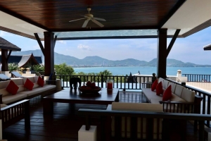 IndoChine Resort & Villas  Kalim,, Phuket  Thailand