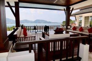 IndoChine Resort & Villas  Kalim,, Phuket  Thailand