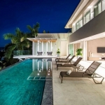 4 Bedroom Pool Villa with Awesome Sea Views for Sale at Surin Heights near Surin Beach, Phuket