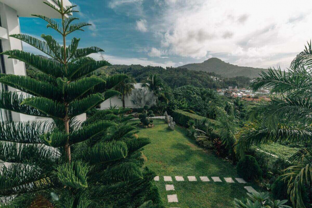 Kamala, Phuket  Thailand