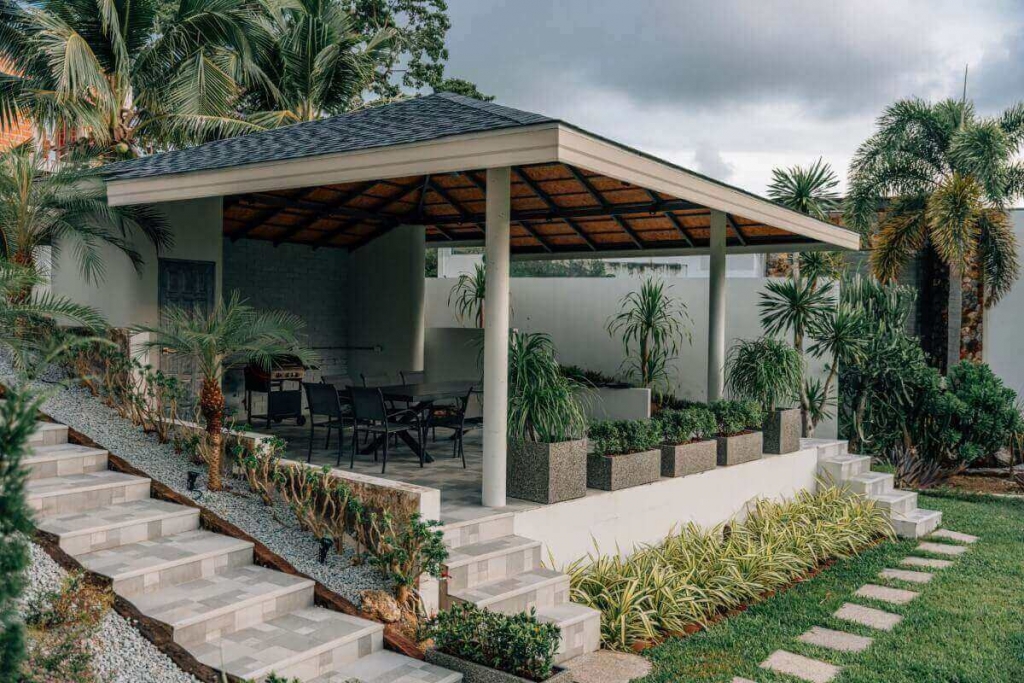 Kamala, Phuket  Thailand