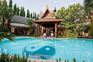Bangtao,, Phuket  Thailand