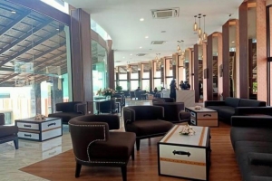 The Panora  Surin,, Phuket  Thailand