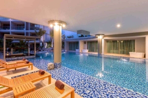 Bang Tao,, Phuket  Thailand
