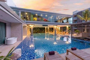 Bang Tao,, Phuket  Thailand