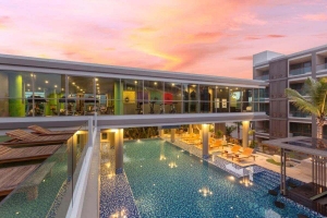 Bang Tao,, Phuket  Thailand