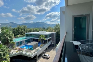 Bang Tao,, Phuket  Thailand