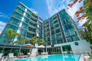 Bang Tao,, Phuket  Thailand