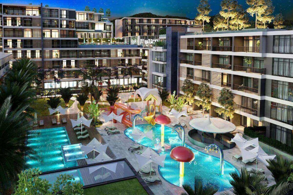 Kata,, Phuket  Thailand