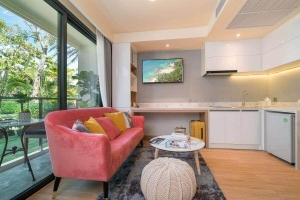 Kata,, Phuket  Thailand