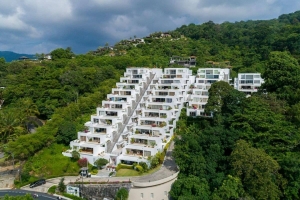 The Plantation  Kamala,, Phuket  Thailand