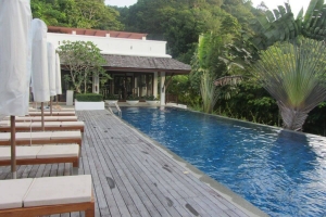 The Plantation  Kamala,, Phuket  Thailand