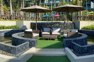 The Panora  Surin,, Phuket  Thailand