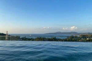 The Panora  Surin,, Phuket  Thailand