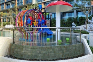 The Panora  Surin,, Phuket  Thailand
