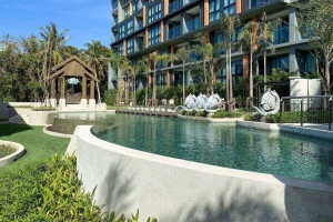 The Panora  Surin,, Phuket  Thailand