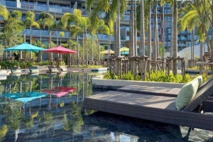 The Panora  Surin,, Phuket  Thailand