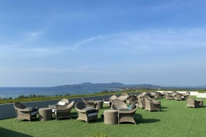 The Panora  Surin,, Phuket  Thailand
