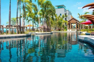The Panora  Surin,, Phuket  Thailand