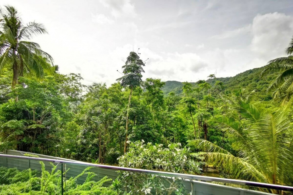 The Panora  Surin,, Phuket  Thailand