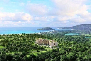 Layan,, Phuket  Thailand