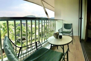 Layan,, Phuket  Thailand