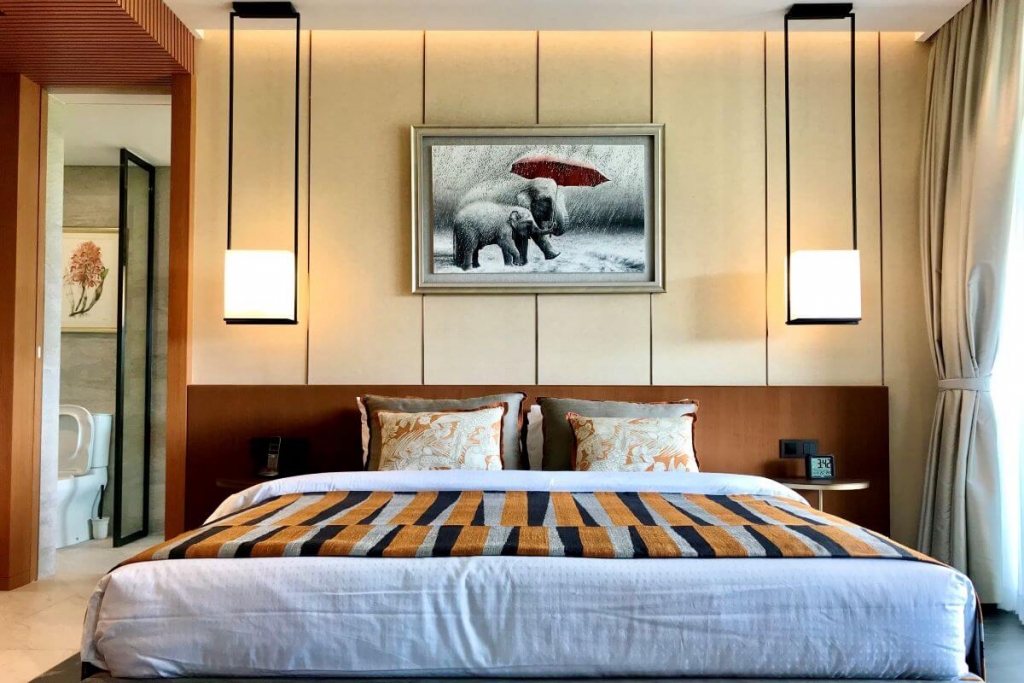 Layan,, Phuket  Thailand