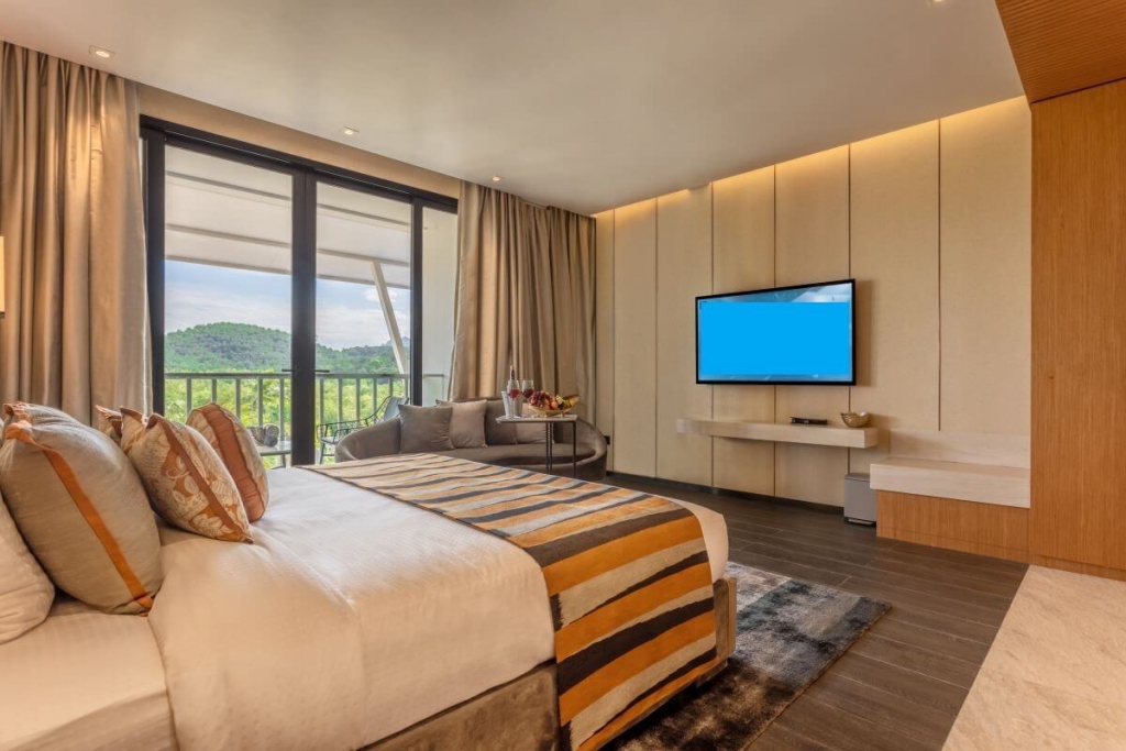 Layan,, Phuket  Thailand