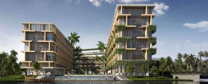 1 Bedroom Resort Condo for Sale 400 Metres to Layan Beach, Phuket