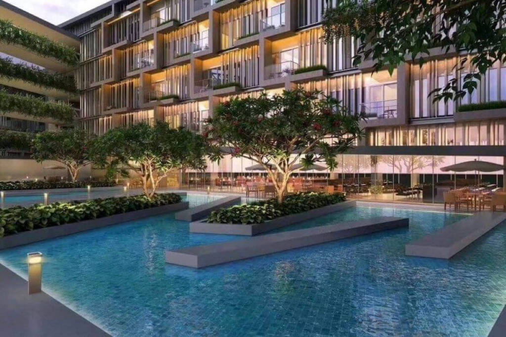 Layan,, Phuket  Thailand