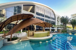 Layan,, Phuket  Thailand
