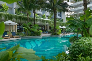 Layan,, Phuket  Thailand