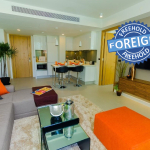 2 Bedroom Foreign Freehold Condo for Sale near Laguna & Bang Tao Beach, Phuket