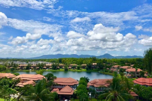 Bang Tao,, Phuket  Thailand
