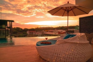 Kata,, Phuket  Thailand