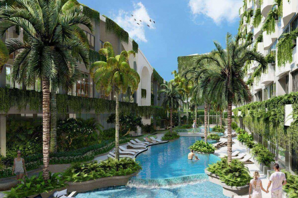 Layan,, Phuket  Thailand