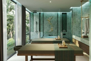 Layan,, Phuket  Thailand